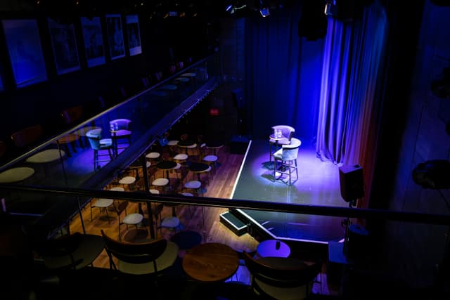 The Other Palace Theatre
