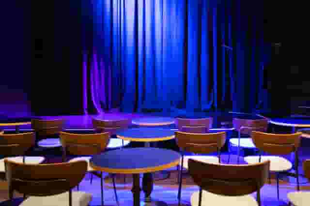 The Other Palace Theatre