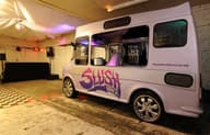 Party Venues