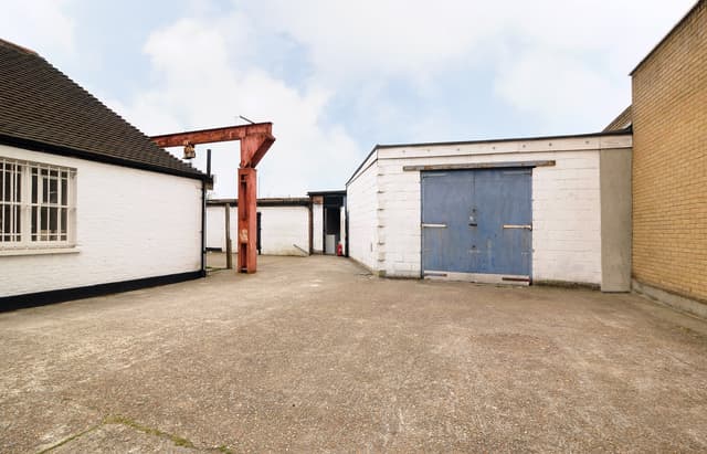 Slush Brothers