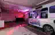 Event Venues