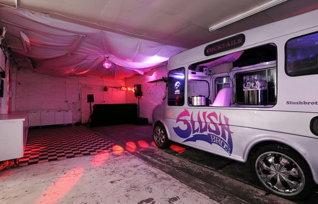 Slush Brothers