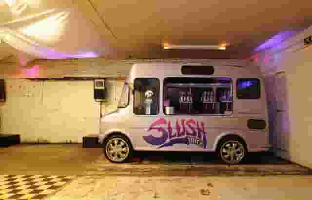 Slush Brothers