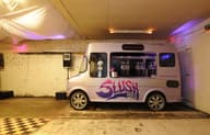 Unusual Venues