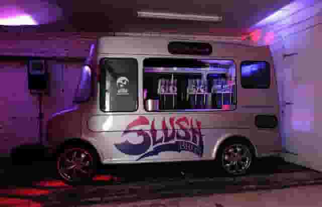 Slush Brothers