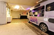 Quirky Event Venues 