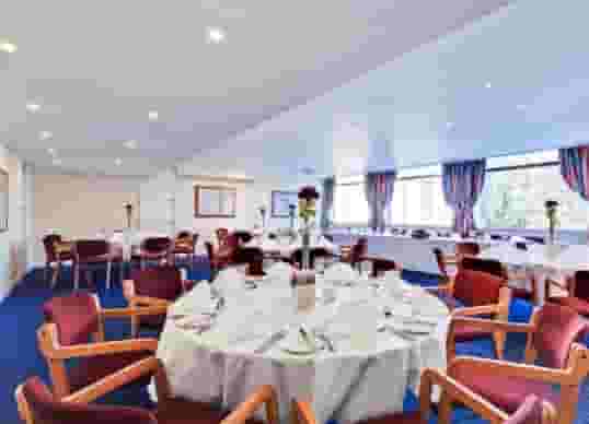 Calthorpe Suite