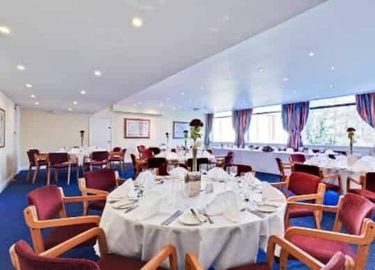 Calthorpe Suite