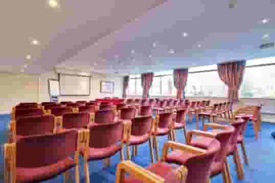 Calthorpe Suite