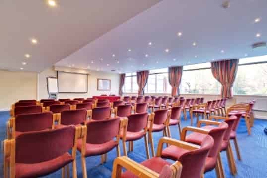 Calthorpe Suite