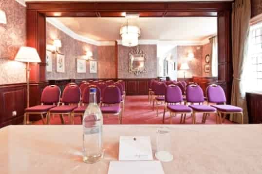 Bournville Suite