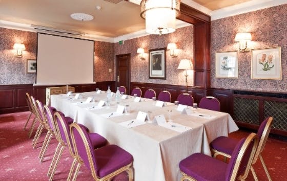 Best Western Plough and Harrow Hotel - Bournville Suite image 1