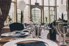 Best Western Plough and Harrow Hotel