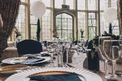 Best Western Plough and Harrow Hotel