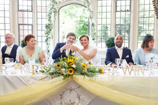 Best Western Plough and Harrow Hotel