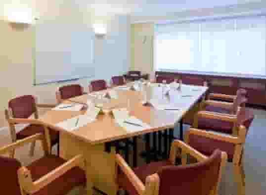 Hagley Suite
