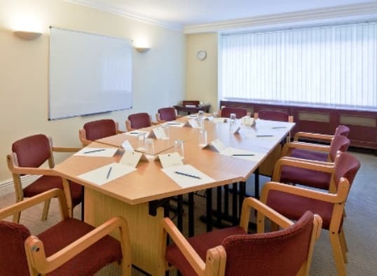 Hagley Suite