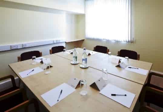 Harrow Suite