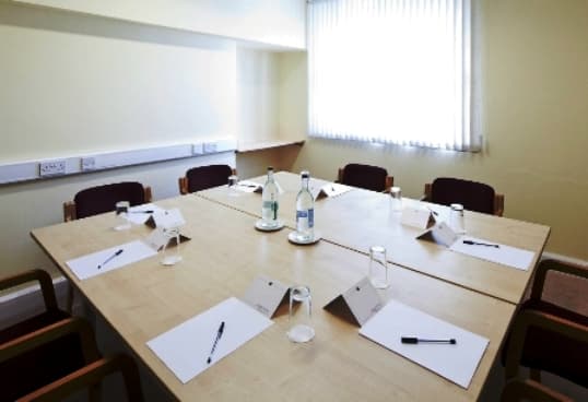 Harrow Suite