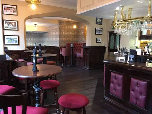 Beauforts Pub