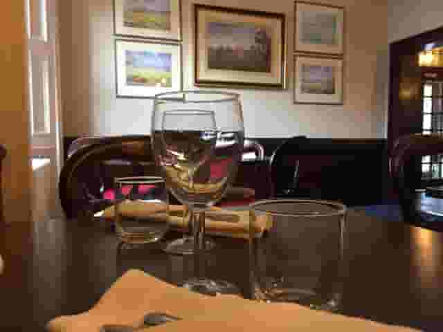Beauforts Pub