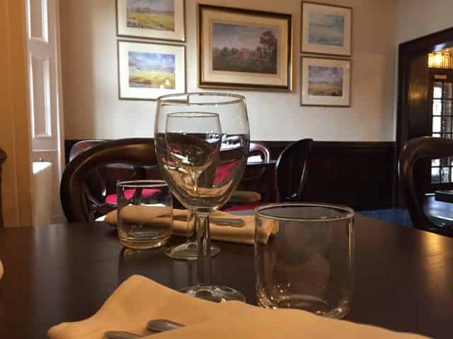 Beauforts Pub
