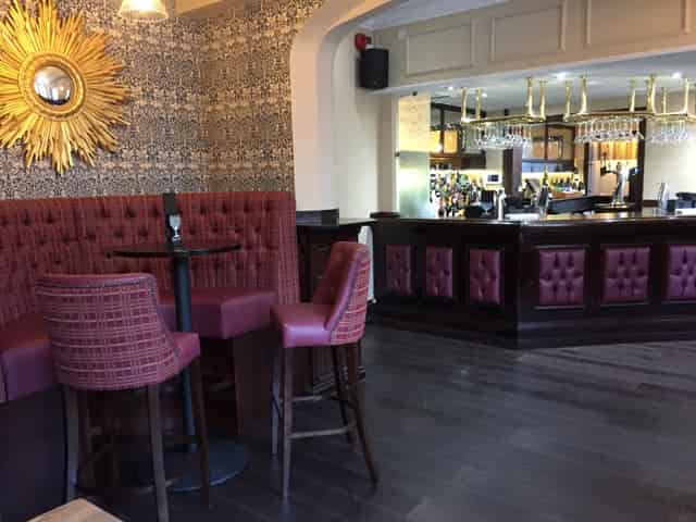 Beauforts Pub