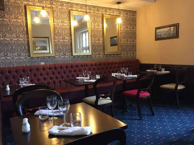 Beauforts Pub