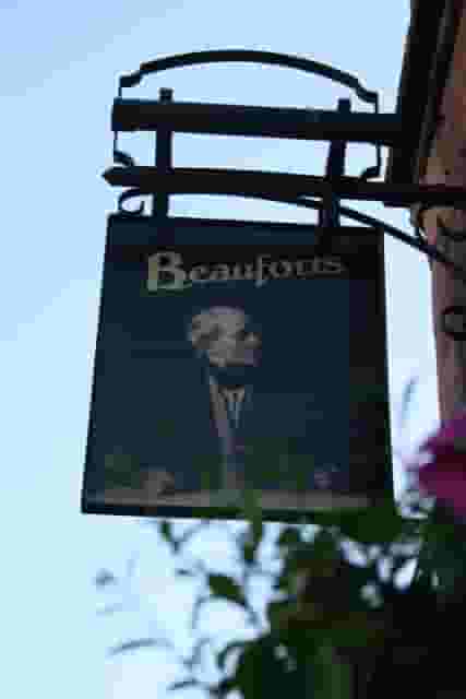 Best Western Plough and Harrow Hotel