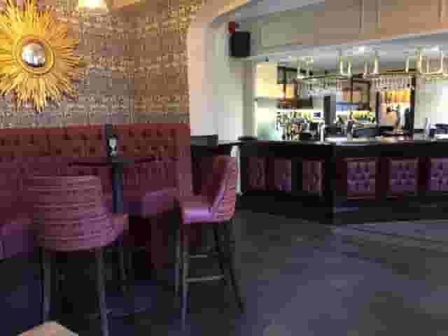 Best Western Plough and Harrow Hotel