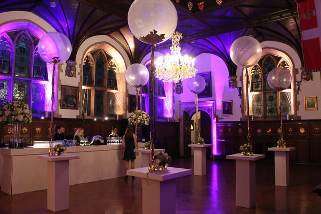 Museum of the Order of St John