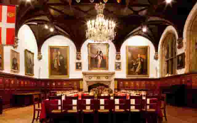 Museum of the Order of St John