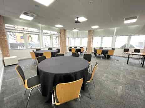 thestudio Birmingham
