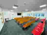 Small Meeting Rooms