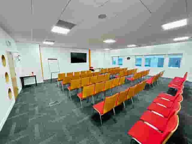 thestudio Birmingham