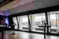 Private Dining Rooms