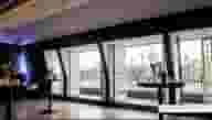Ballrooms