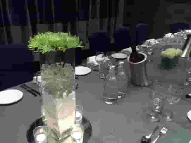 DoubleTree by Hilton, Victoria