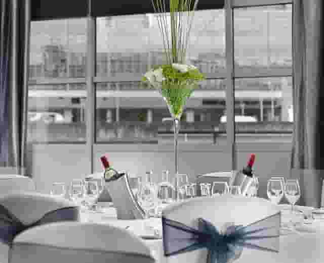 DoubleTree by Hilton, Victoria
