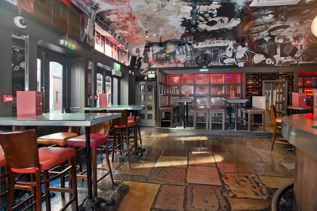 Bar Soho