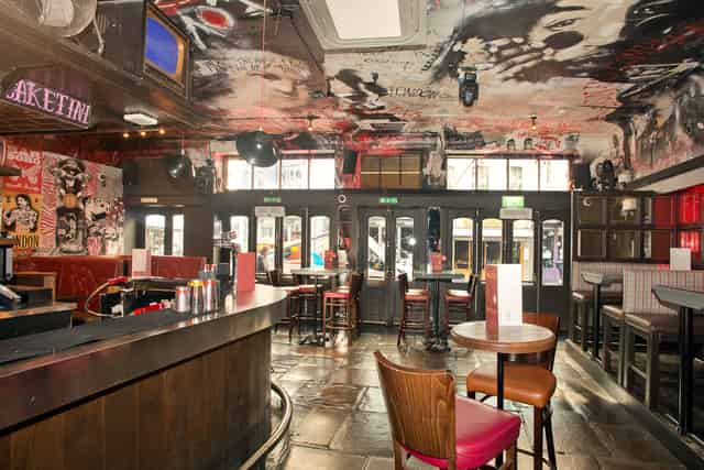 Bar Soho