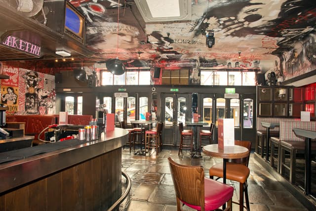 Bar Soho