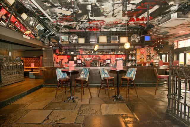 Bar Soho