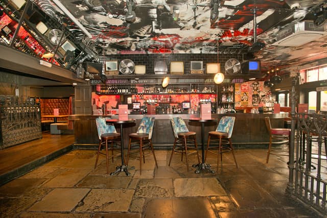 Bar Soho