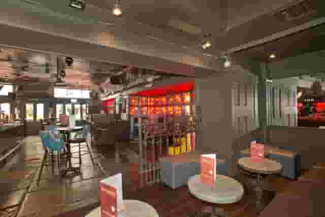 Bar Soho