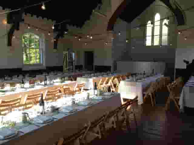 Saint Barnabas Dalston