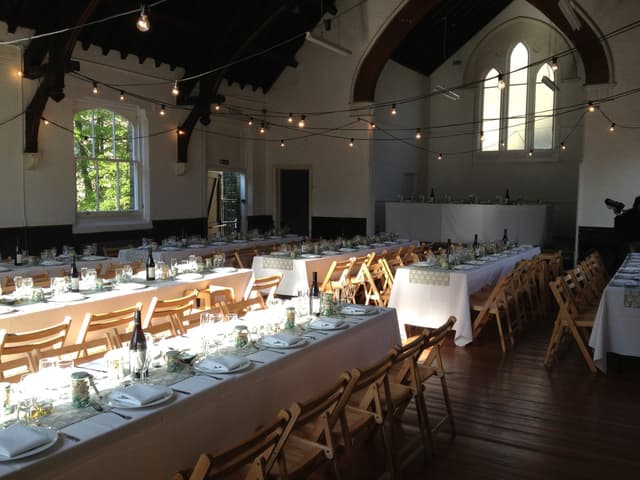 Saint Barnabas Dalston