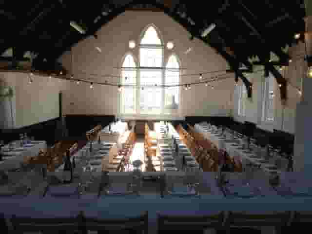 Saint Barnabas Dalston