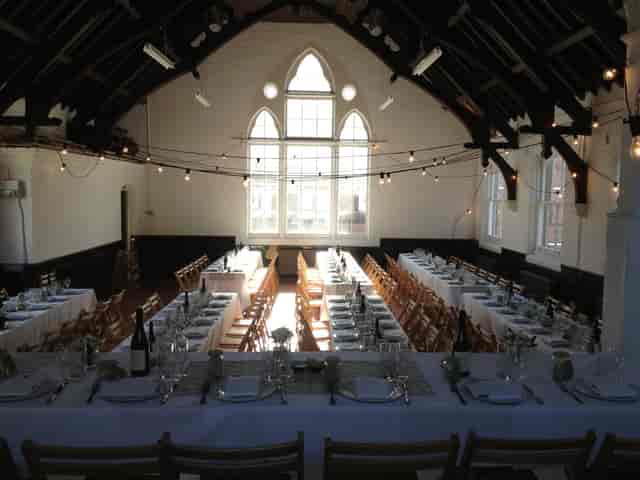 Saint Barnabas Dalston