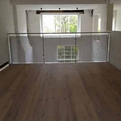 Mezzanine
